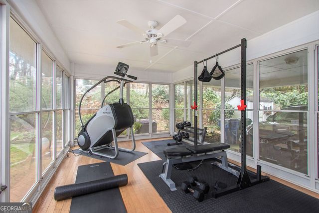 3873 Land O Lakes Drive NE, Atlanta, GA 30342