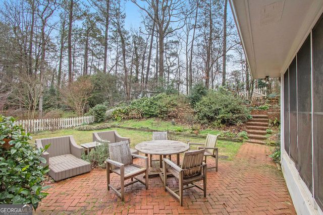 3873 Land O Lakes Drive NE, Atlanta, GA 30342