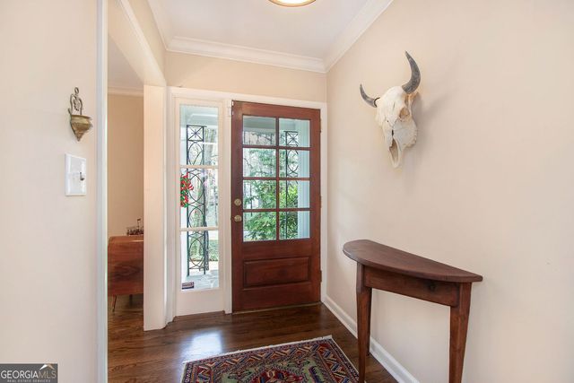 3873 Land O Lakes Drive NE, Atlanta, GA 30342