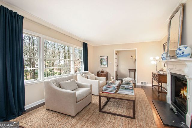 3873 Land O Lakes Drive NE, Atlanta, GA 30342
