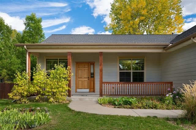 1058 Harmon Way, Bozeman, MT 59718