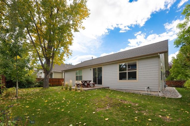 1058 Harmon Way, Bozeman, MT 59718