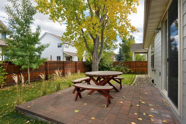 1058 Harmon Way, Bozeman, MT 59718