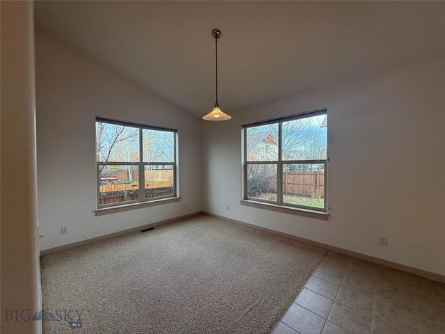 1058 Harmon Way, Bozeman, MT 59718