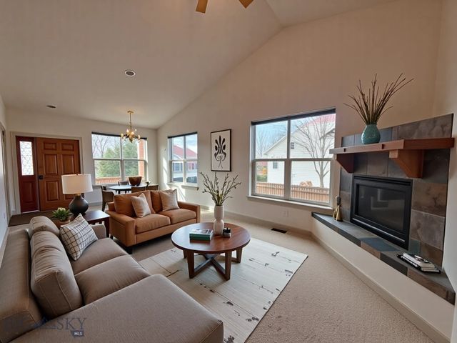 1058 Harmon Way, Bozeman, MT 59718