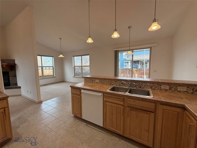 1058 Harmon Way, Bozeman, MT 59718