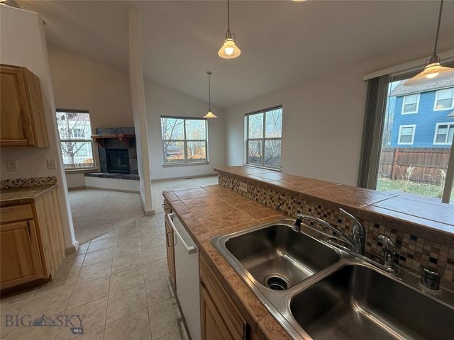 1058 Harmon Way, Bozeman, MT 59718