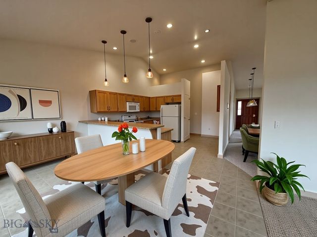 1058 Harmon Way, Bozeman, MT 59718