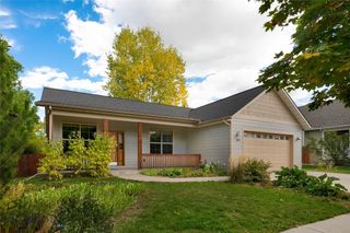 1058 Harmon Way, Bozeman, MT 59718