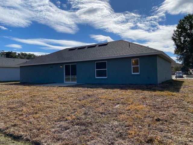 3331 SW 153RD PLACE ROAD, Ocala, FL 34473