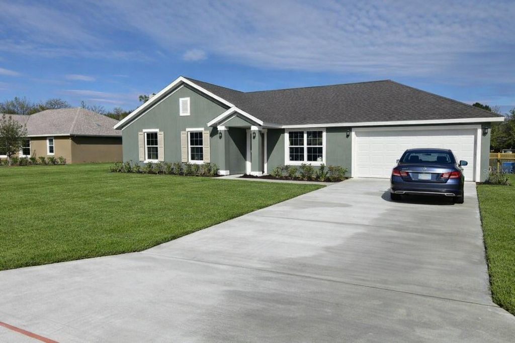 Image 35 of property listing at 3331 SW 153RD PLACE ROAD, Ocala, FL 34473