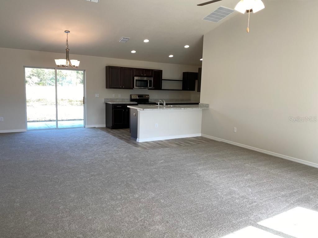 Image 5 of property listing at 3331 SW 153RD PLACE ROAD, Ocala, FL 34473