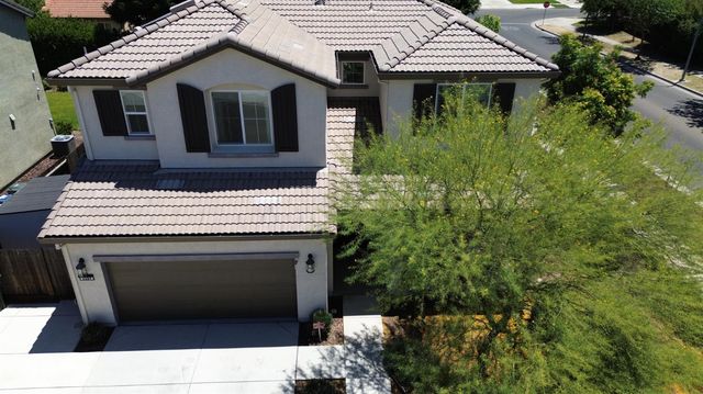 3504 Creekview Ct, Merced, CA 95340