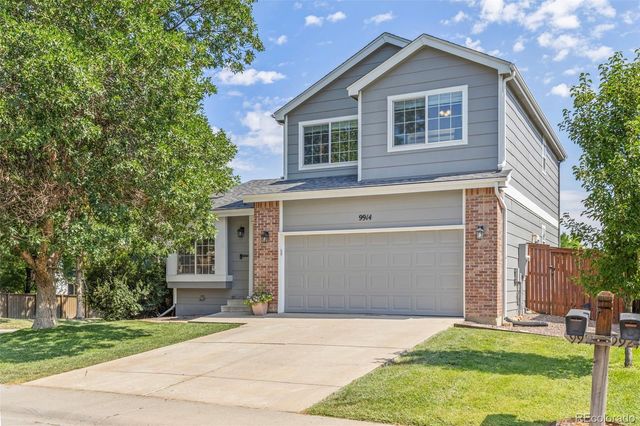 9914 Stonebriar Lane, Parker, CO 80134