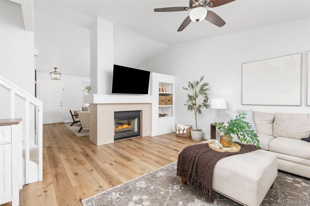 9914 Stonebriar Lane, Parker, CO 80134