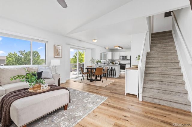 9914 Stonebriar Lane, Parker, CO 80134