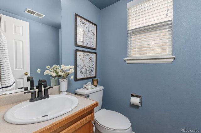 9914 Stonebriar Lane, Parker, CO 80134