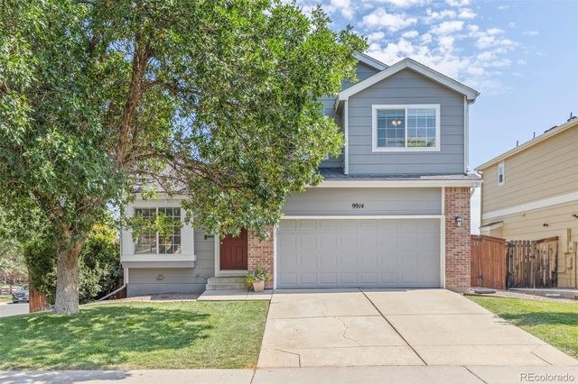 9914 Stonebriar Lane, Parker, CO 80134