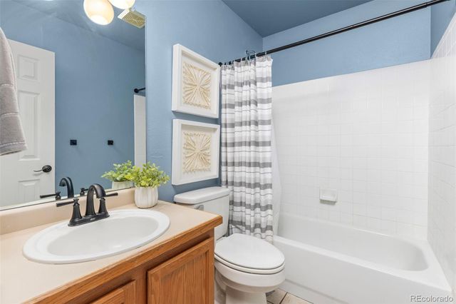 9914 Stonebriar Lane, Parker, CO 80134