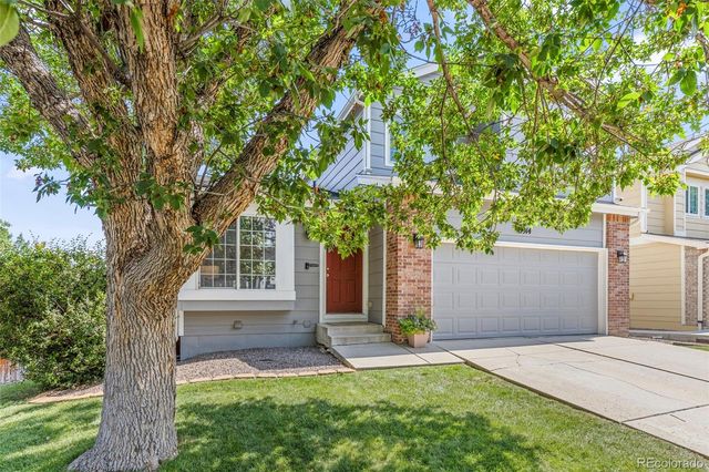 9914 Stonebriar Lane, Parker, CO 80134