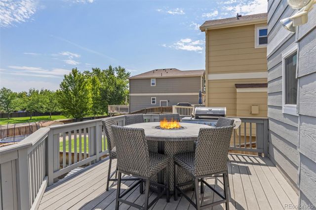 9914 Stonebriar Lane, Parker, CO 80134