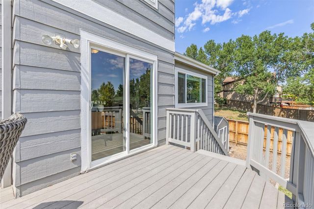 9914 Stonebriar Lane, Parker, CO 80134
