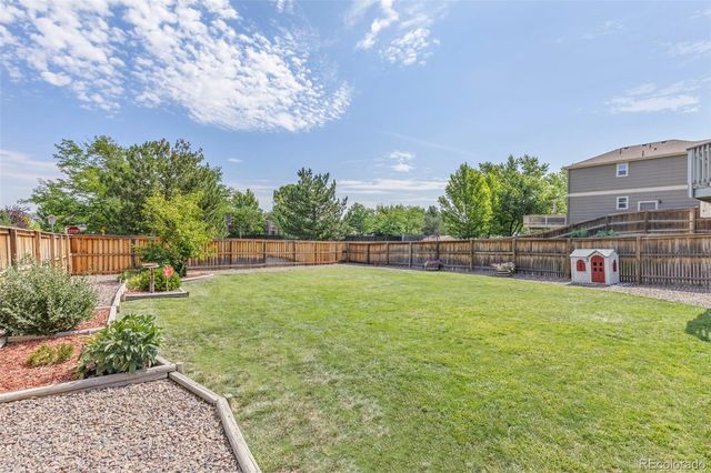9914 Stonebriar Lane, Parker, CO 80134