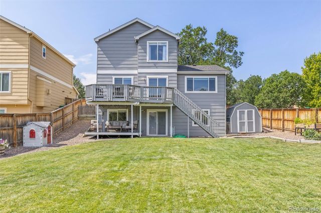 9914 Stonebriar Lane, Parker, CO 80134