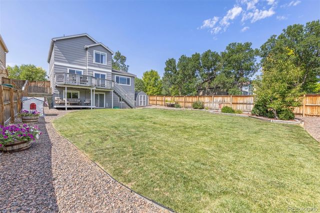 9914 Stonebriar Lane, Parker, CO 80134