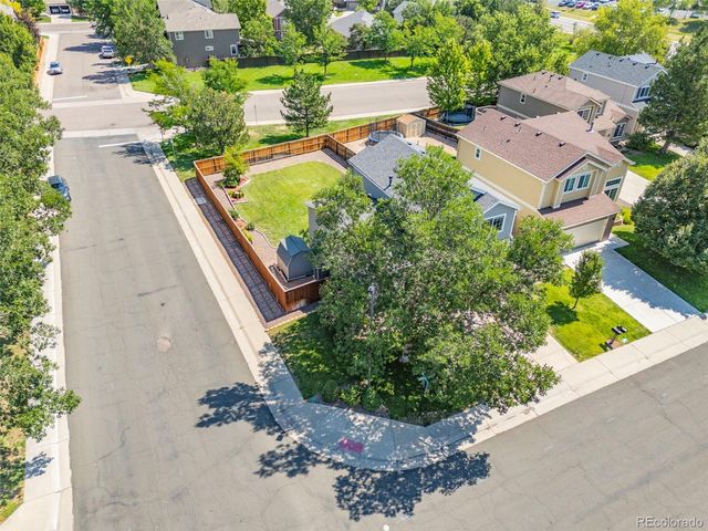 9914 Stonebriar Lane, Parker, CO 80134