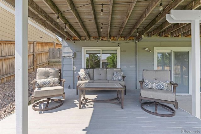 9914 Stonebriar Lane, Parker, CO 80134