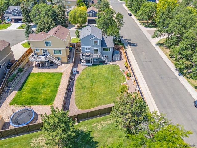 9914 Stonebriar Lane, Parker, CO 80134