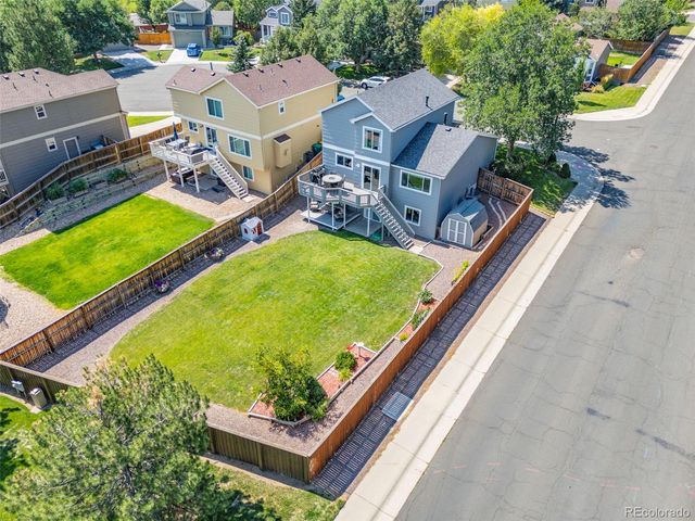 9914 Stonebriar Lane, Parker, CO 80134