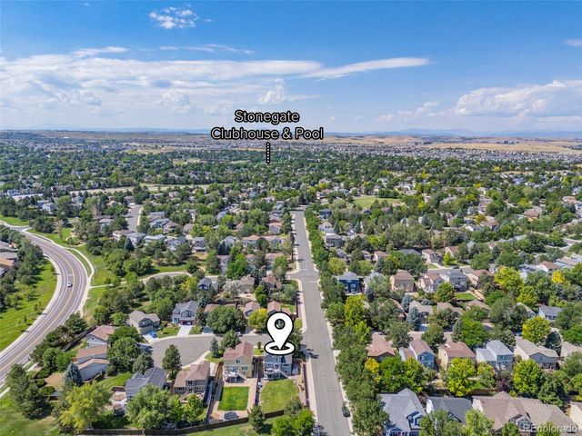 9914 Stonebriar Lane, Parker, CO 80134