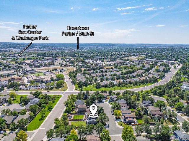 9914 Stonebriar Lane, Parker, CO 80134
