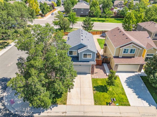 9914 Stonebriar Lane, Parker, CO 80134