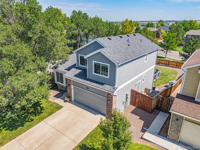 9914 Stonebriar Lane, Parker, CO 80134