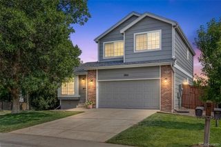 9914 Stonebriar Lane, Parker, CO 80134
