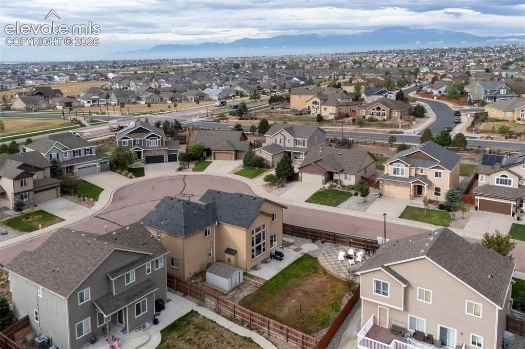 10249 Mt Lincoln Drive, Peyton, CO 80831 — photo 3