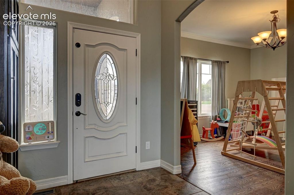 10249 Mt Lincoln Drive, Peyton, CO 80831 — photo 4