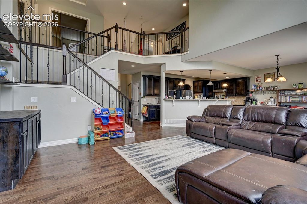 10249 Mt Lincoln Drive, Peyton, CO 80831 — photo 5