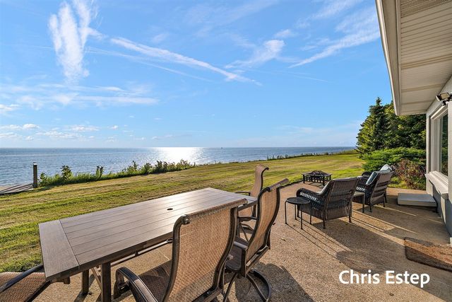 3787 N Scenic Drive, Muskegon, MI 49445