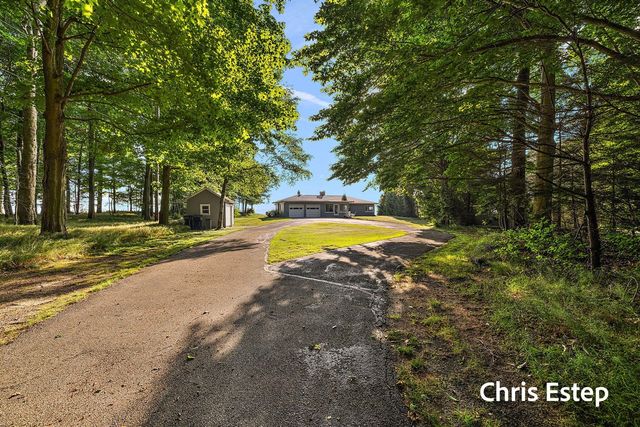 3787 N Scenic Drive, Muskegon, MI 49445