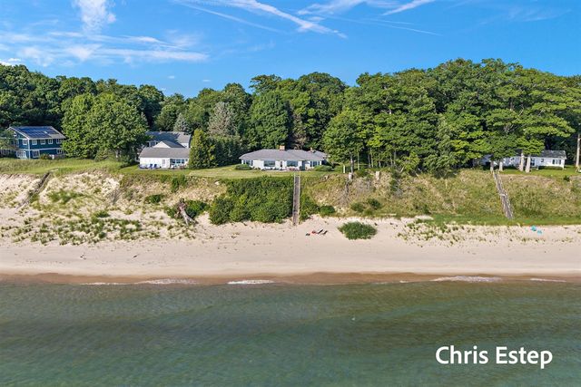 3787 N Scenic Drive, Muskegon, MI 49445