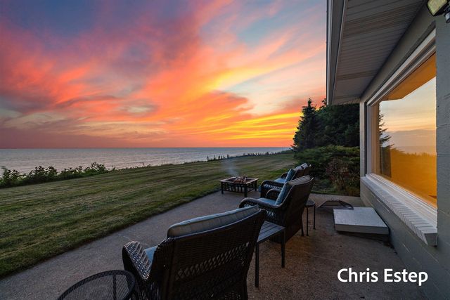 3787 N Scenic Drive, Muskegon, MI 49445