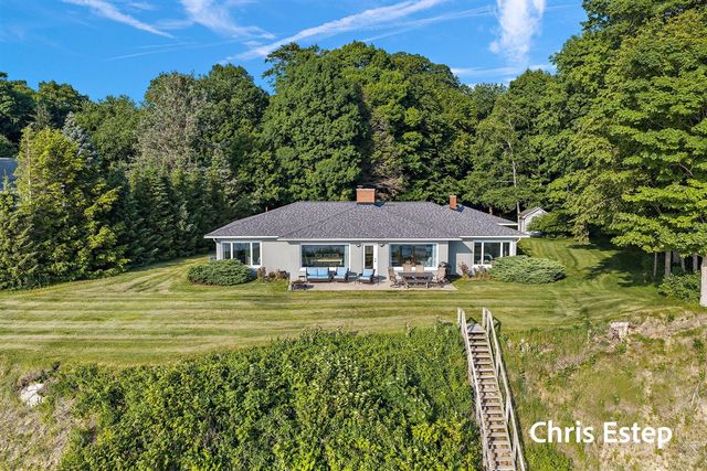 3787 N Scenic Drive, Muskegon, MI 49445