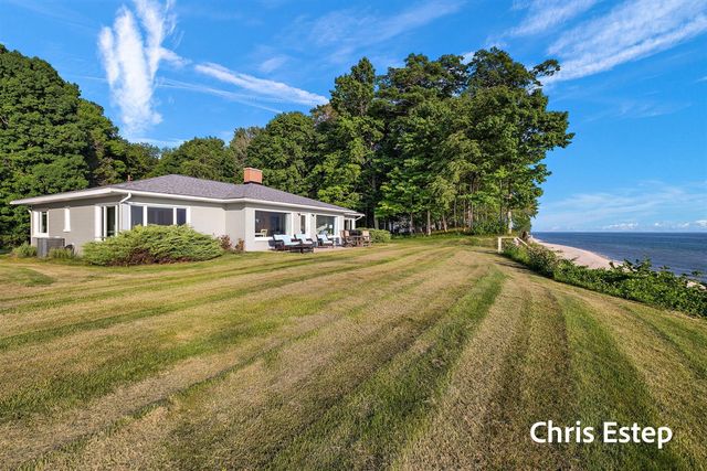 3787 N Scenic Drive, Muskegon, MI 49445