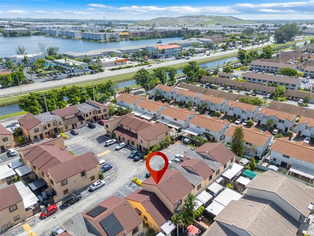 2421 W 52nd Place 2-1, Hialeah, FL 33016