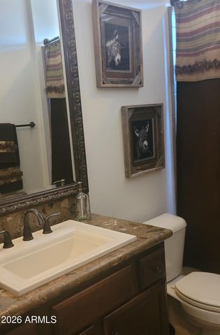 3335 RISING SUN Ridge, Wickenburg, AZ 85390