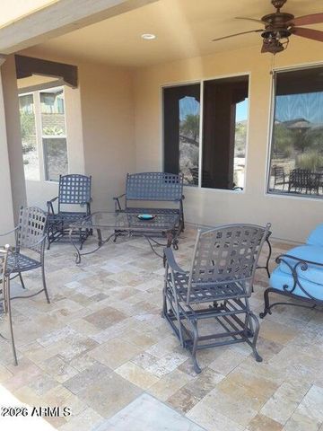 3335 RISING SUN Ridge, Wickenburg, AZ 85390